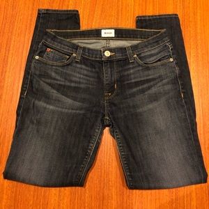 Hudson Skinny Jeans